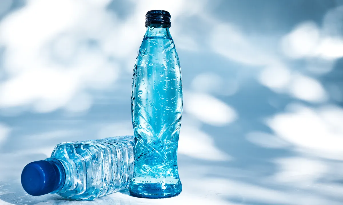 Water Bottle Sizes in mL: Everything You Need to Know