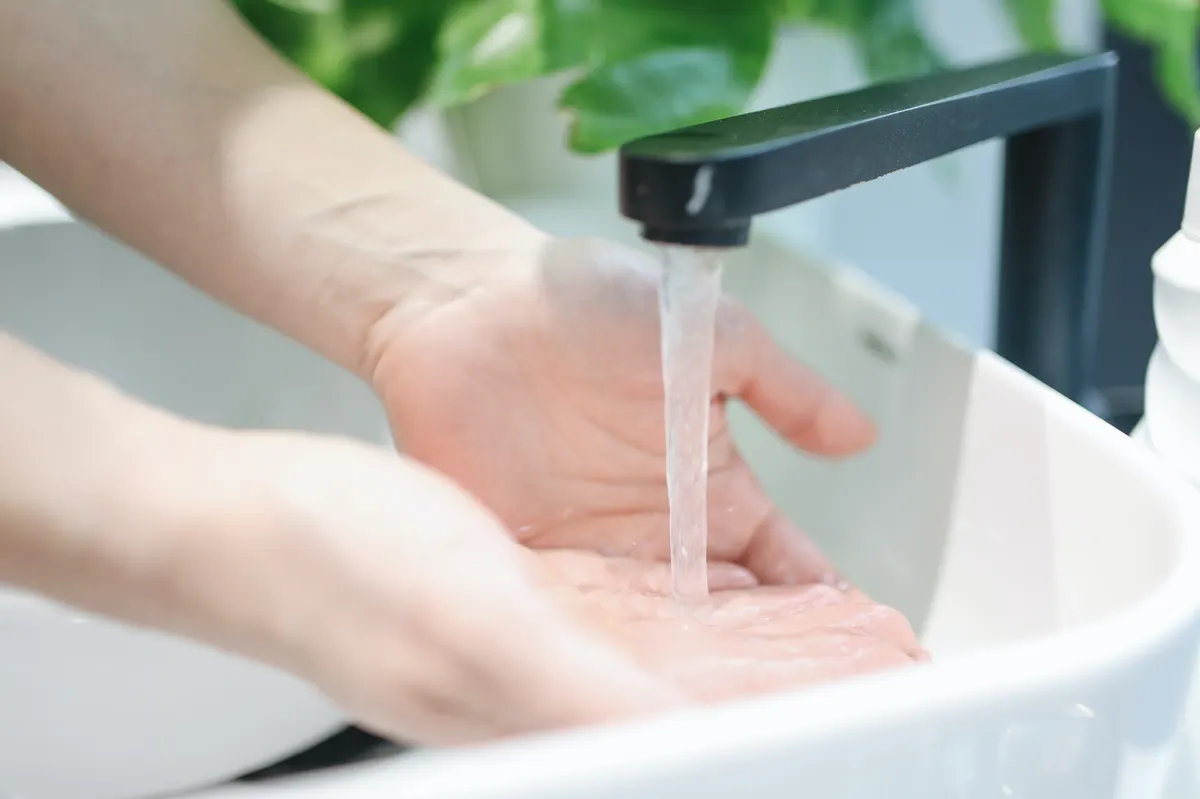 Different types of water filter cartridges explained