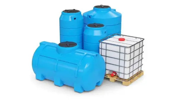 Best water treatment tanks reviewed and rated