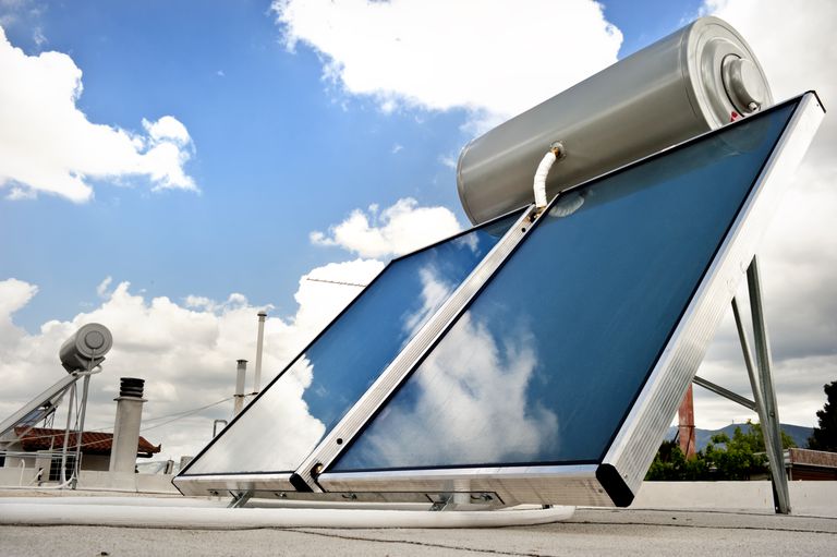 Are Solar Water Heaters Worth It? The Water Nerd