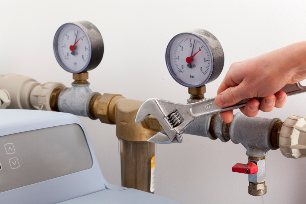 What Should My Water Softener Hardness be Set at (Full Guide)